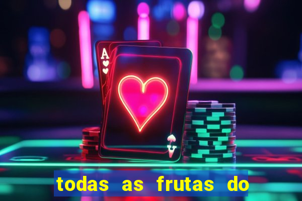 todas as frutas do blox fruits update 20