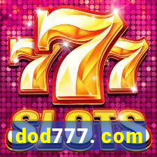 dod777. com