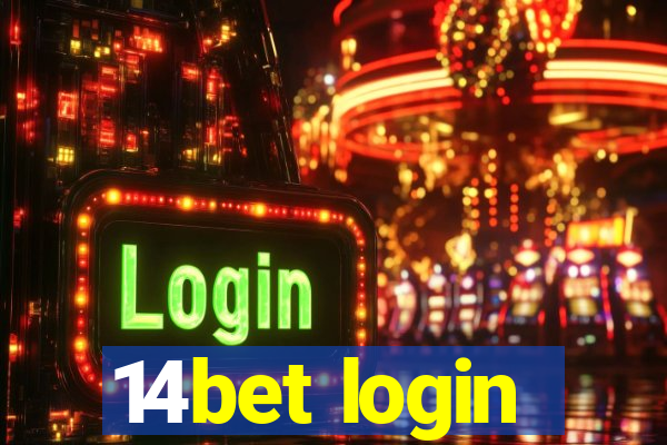 14bet login