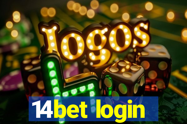 14bet login