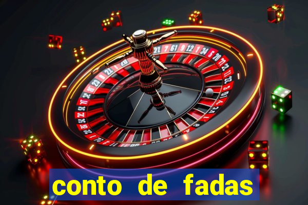 conto de fadas diferente telegram