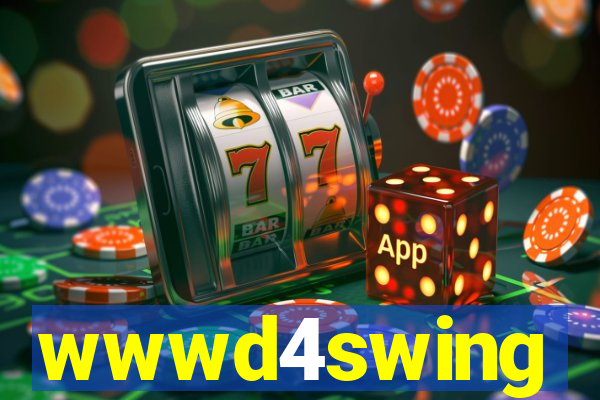 wwwd4swing