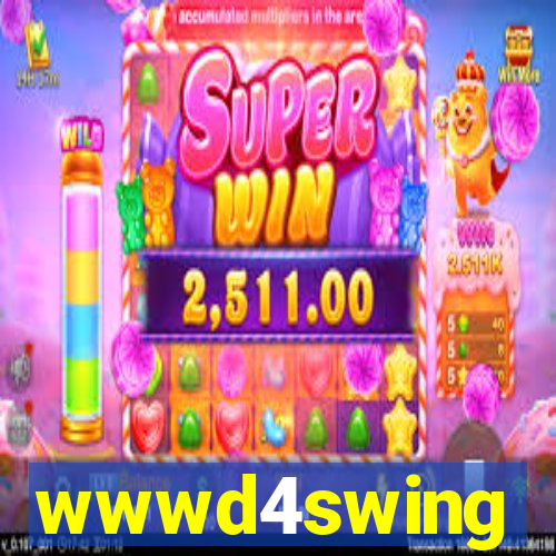 wwwd4swing