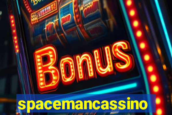 spacemancassino