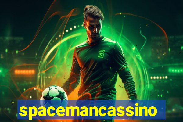spacemancassino