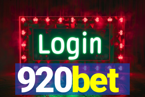 920bet
