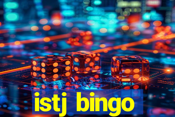 istj bingo