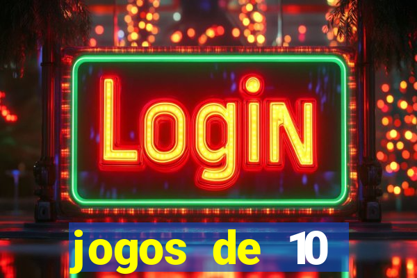 jogos de 10 centavos na betano