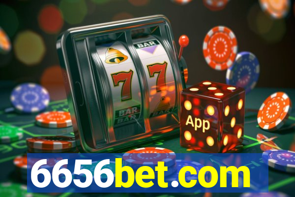 6656bet.com