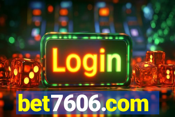 bet7606.com