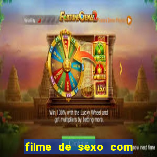 filme de sexo com lucelia santos