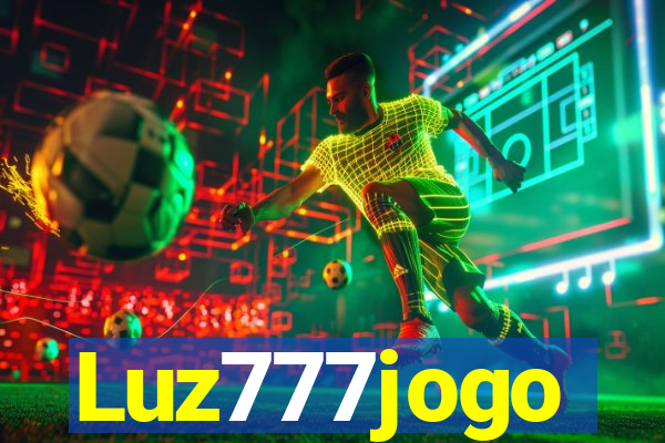 Luz777jogo