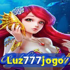 Luz777jogo