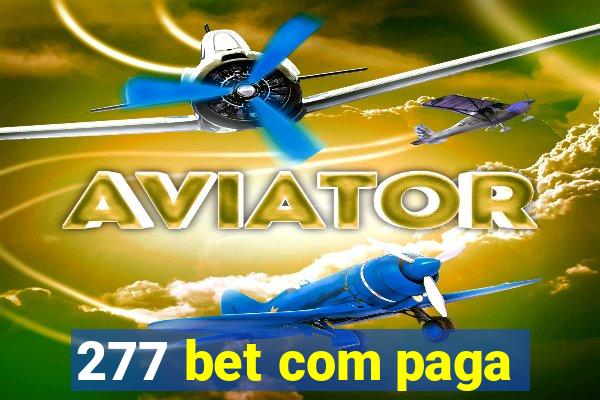 277 bet com paga