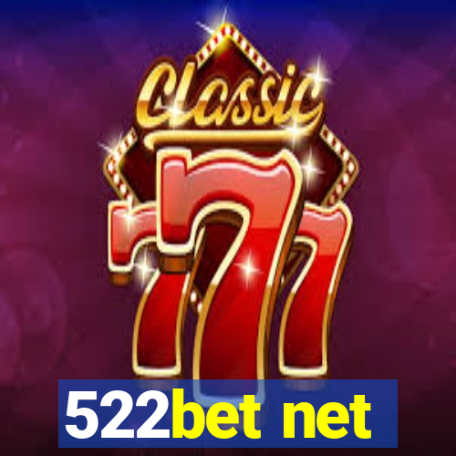 522bet net