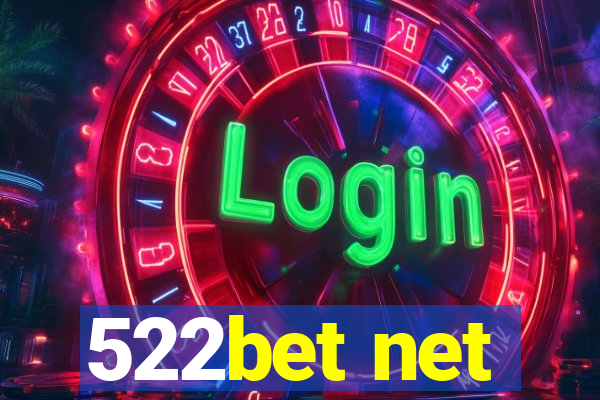 522bet net