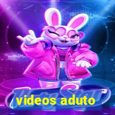 videos aduto