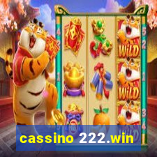 cassino 222.win
