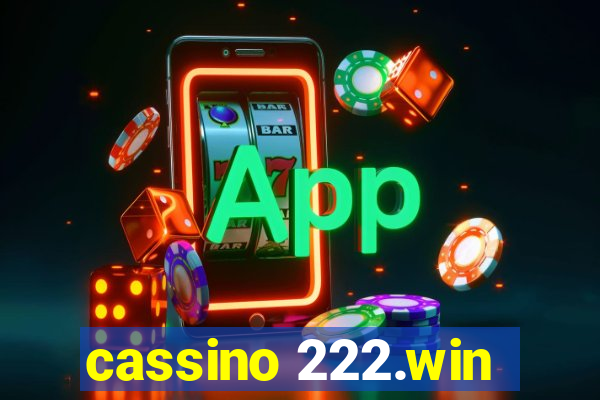 cassino 222.win