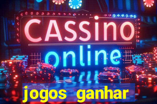 jogos ganhar dinheiro no pix