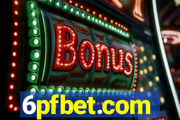 6pfbet.com