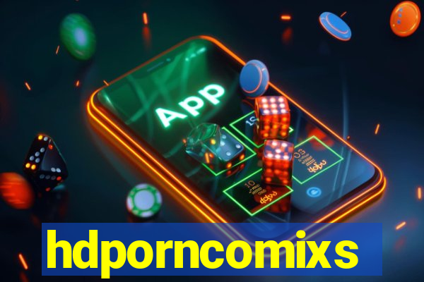 hdporncomixs