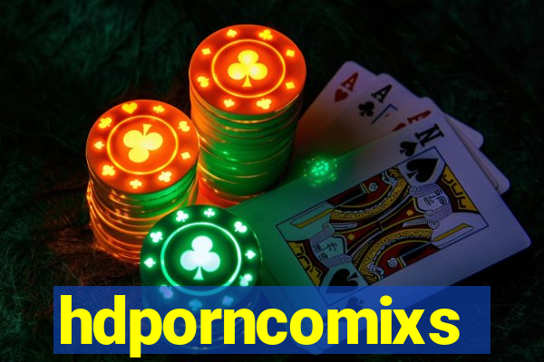 hdporncomixs