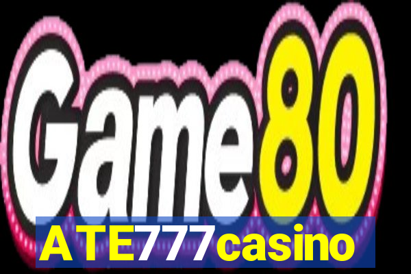 ATE777casino