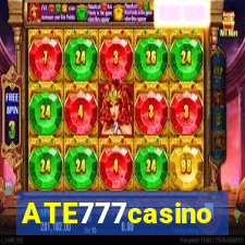 ATE777casino