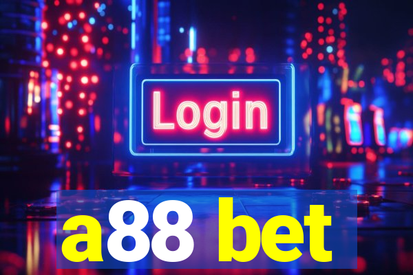 a88 bet