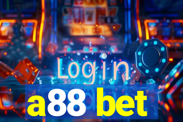 a88 bet