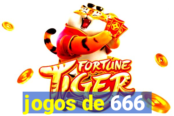jogos de 666