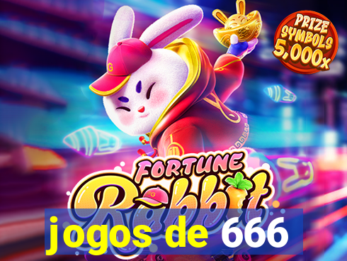 jogos de 666