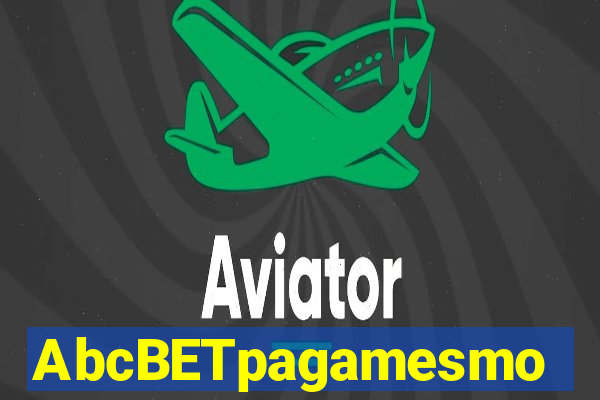 AbcBETpagamesmo