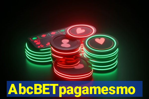 AbcBETpagamesmo