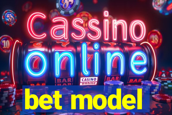 bet model