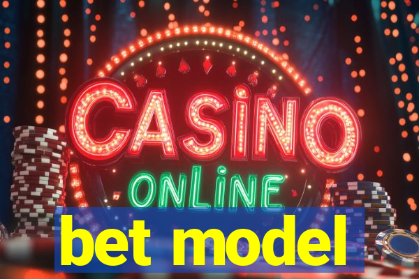 bet model