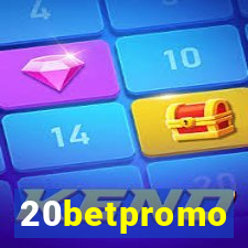 20betpromo