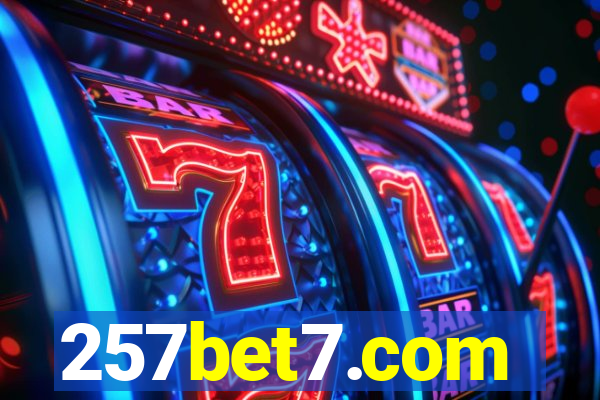 257bet7.com