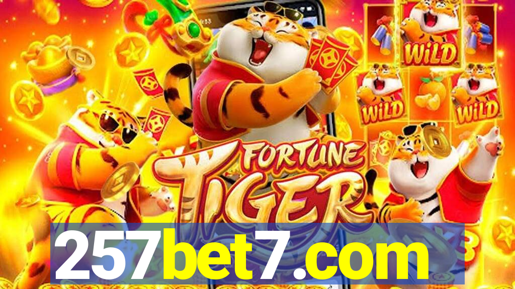 257bet7.com