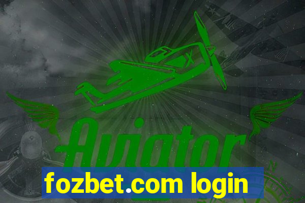 fozbet.com login
