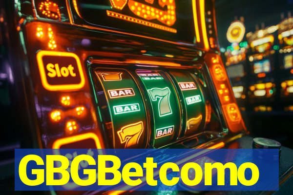 GBGBetcomo