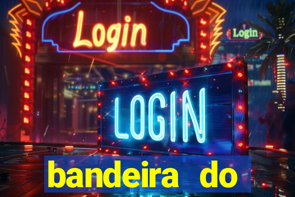 bandeira do corinthians emoji whatsapp