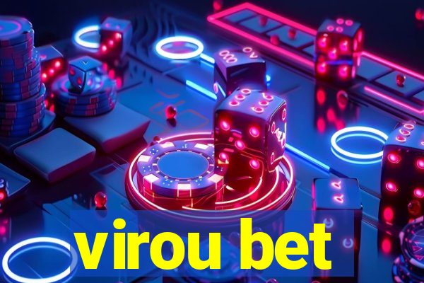 virou bet