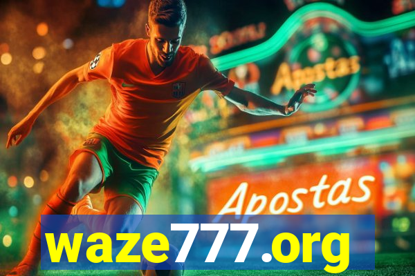 waze777.org