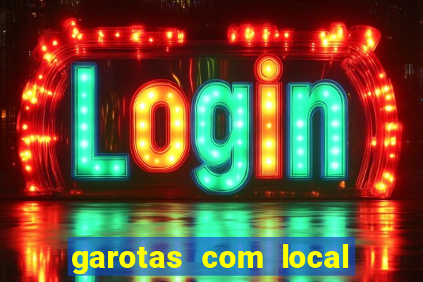 garotas com local em santos