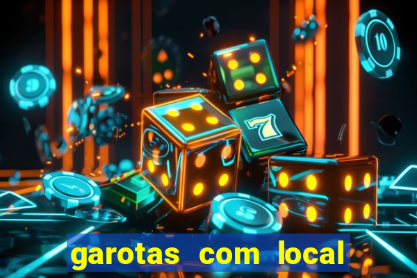 garotas com local em santos
