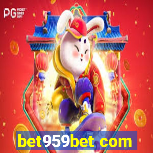 bet959bet com