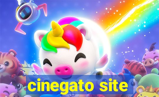 cinegato site