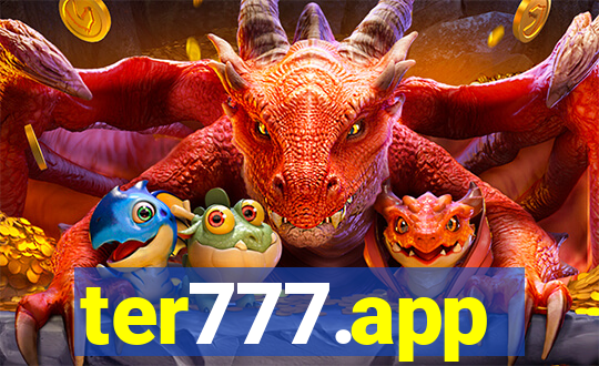 ter777.app